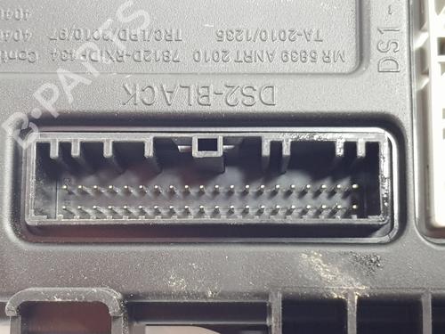 Electronic module DACIA SANDERO III 1.0 TCe 110 | BP34702829M83  - Image 6