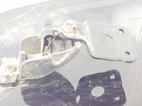 Rear right quarter glass TOYOTA LAND CRUISER PRADO (_J12_) 3.0 D-4D (KDJ120, KDJ125) | BP15824598C92 