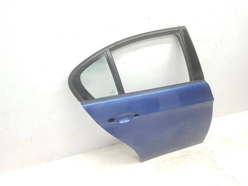 Right rear door BMW 3 (E90) 318 d | BP29436827C5 