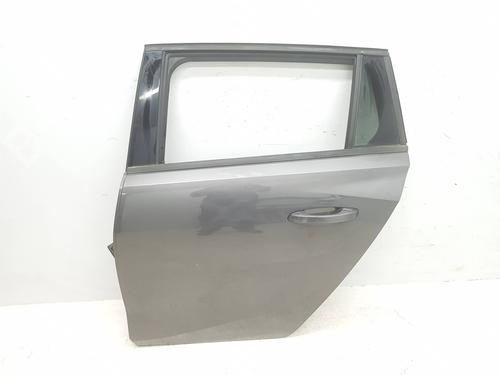 Used Left rear door OPEL ASTRA L Sports Tourer (OV5) 1.2 (FRHNSL, FRHNSR) (131 hp) 29433874
