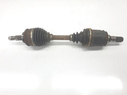 Used Left front driveshaft TOYOTA LAND CRUISER PRADO (_J12_) [2002-2010]  31173885