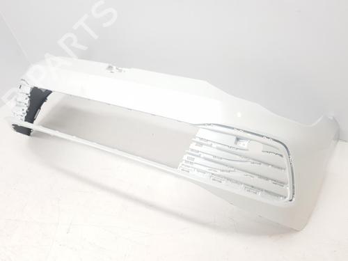 Front bumper VW GOLF VIII (CD1, DA1)  | BP12459669C7 