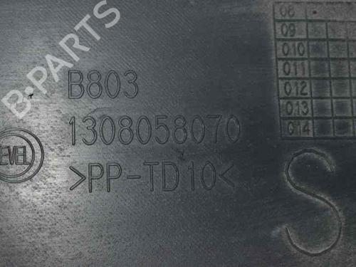 Other CITROËN JUMPER II Van 2.2 HDi 120 | BP14117545O1 