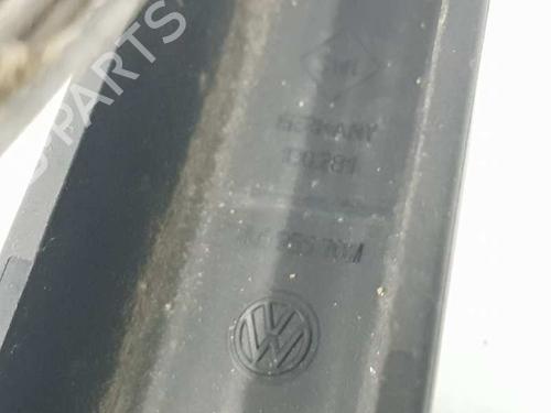 Scheibenwischer hinten VW TOUAREG (7LA, 7L6, 7L7) 2.5 R5 TDI | BP6540725C144 