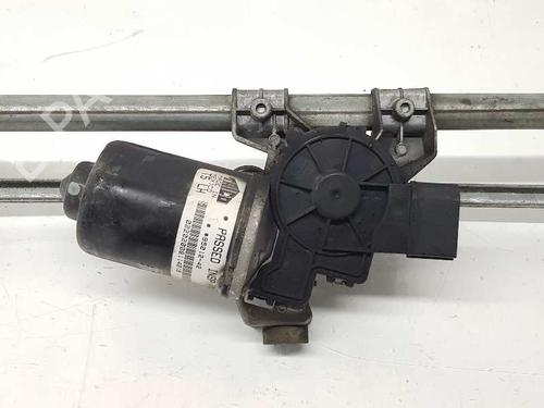 Front wiper motor LAND ROVER RANGE ROVER SPORT I (L320) 2.7 D 4x4 | BP5806827M29 
