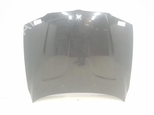 Used Hood BMW X3 (E83) xDrive 30 d (218 hp) 12168639