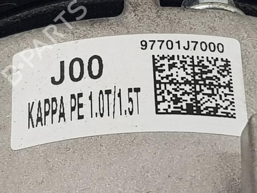 AC Kompressor KIA CEED (CD) | BP37519903M34 - Image 7