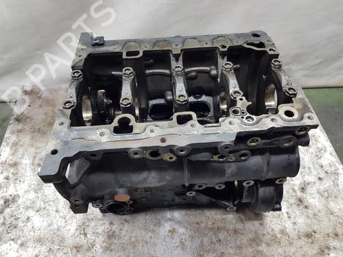 Andre SKODA SUPERB III (3V3) 2.0 TDI (150 hp) 25817589