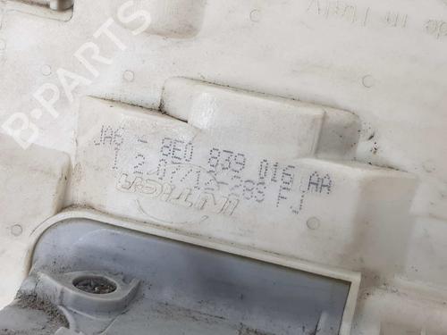 Rear right lock SEAT EXEO ST (3R5) 2.0 TDI | BP6024316C99 