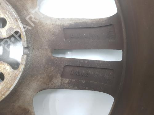 Rim SSANGYONG KORANDO (CK) 2.0 e-XDi | BP31172687C45 