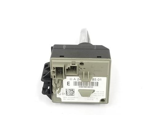 Other MERCEDES-BENZ A-CLASS (W176) A 220 CDI (176.003) | BP14111426O1 