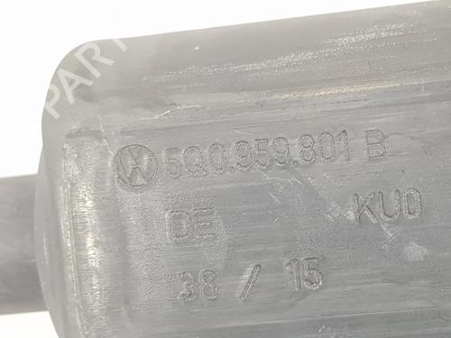 Left front window motor VW GOLF VII (5G1, BQ1, BE1, BE2) 1.6 TDI | BP10348925E21 