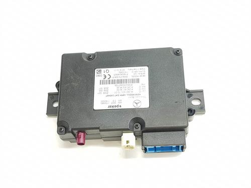 Used Electronic module Electronic module 38507867 38507867