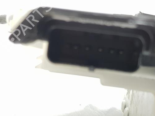 Rear right lock PEUGEOT 208 II (UB_, UP_, UW_, UJ_) 1.2 PureTech 100 | BP22563020C99 
