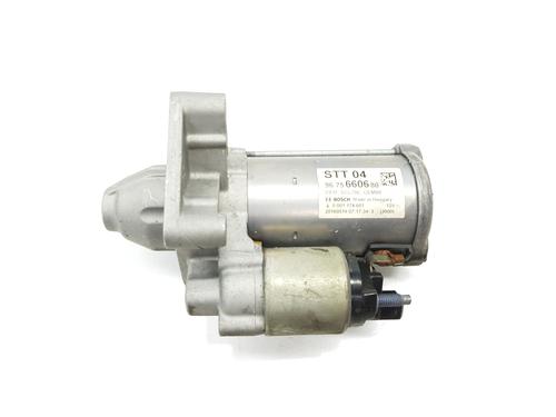 Starter PEUGEOT 308 II (LB_, LP_, LW_, LH_, L3_) 1.6 BlueHDi 120 | BP26005302M8 