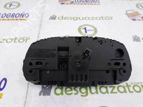 Instrument cluster BMW 1 (E87) 118 d | BP1998054C47 