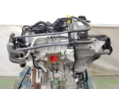 Engine SEAT IBIZA V (KJ1, KJG)  | BP28112138M1 