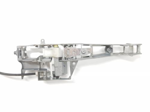 Front right lock CITROËN C3 II (SC_) 1.2 VTi 82 | BP18114598C97 