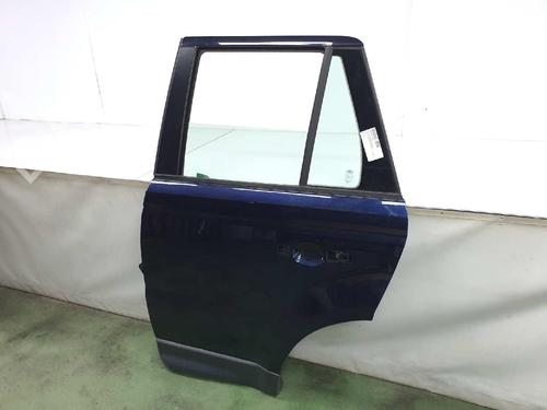 Left rear door LAND ROVER RANGE ROVER SPORT I (L320) 2.7 D 4x4 | BP7231988C4 