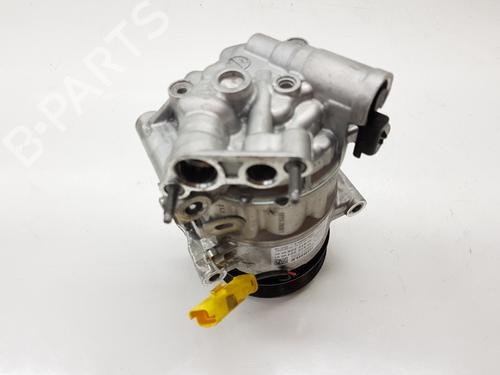 AC compressor OPEL ASTRA L Sports Tourer (O5)  | BP25785167M34 