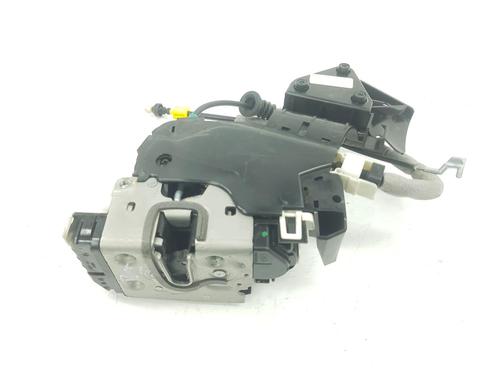Used Front left lock MERCEDES-BENZ GLK-CLASS (X204) 220 CDI 4-matic (204.984, 204.997) (170 hp) 9239238