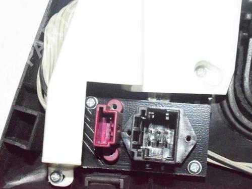 Shift knob BMW X5 (E53) 3.0 d | BP11392886I34 