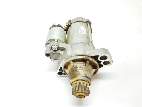 Used Starter SEAT IBIZA V (KJ1, KJG) 1.0 MPi (80 hp) 13257434