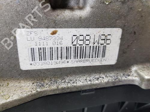 Gearbox BMW 5 (G30, F90) 530 i | BP10105789M3 