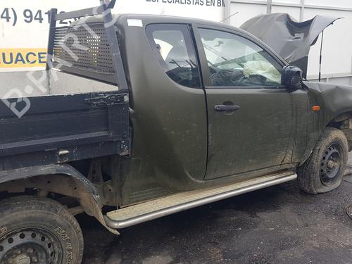 Mass air flow sensor MITSUBISHI L200 / TRITON (KA_T, KB_T) | BP30134177M95