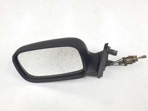 Used Left mirror SKODA FELICIA I Pickup (6UF, 6U7) 1.9 D (64 hp) 8274035