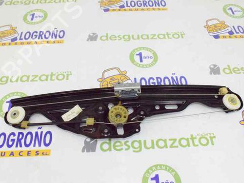 Rear left window mechanism BMW 5 Touring (E61) 520 d | BP780109C24 
