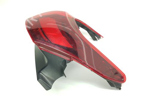Used Left taillight Left taillight 37013872 37013872