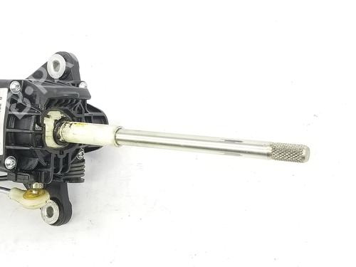 Gear lever MERCEDES-BENZ SPRINTER 3,5-t Van (B906) 313 CDI (906.631, 906.633, 906.635, 906.637) | BP9276939M90