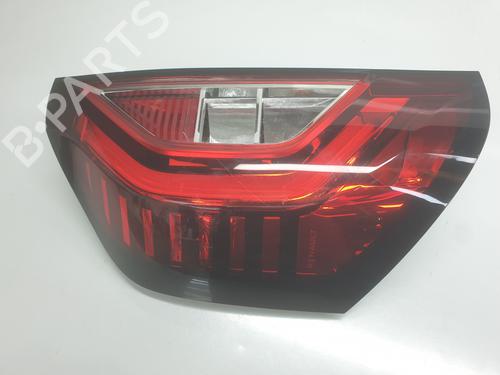 Left taillight RENAULT KANGOO III MPV Blue dCi 95 (KJAB) | BP35737316C34 - Image 5