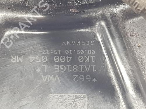 Right front steering knuckle VW GOLF VI (5K1) 2.0 TDI 4motion | BP21003223M26 