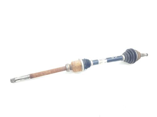 Used Right front driveshaft Right front driveshaft PEUGEOT PARTNER Tepee 1.6 BlueHDi 100 (100 hp) 36042219 36042219