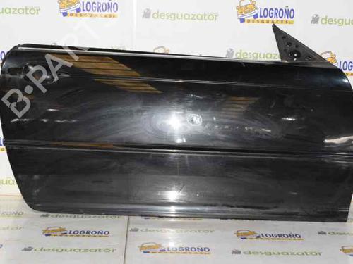 Porta anteriore destra BMW 3 Coupe (E46) 330 Cd (204 hp) 41517038092 | 41517038092 | 41517038092 | NEGRO |