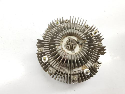Fan TOYOTA LAND CRUISER PRADO (_J12_) 3.0 D-4D (KDJ120, KDJ125) | BP11844017M128 
