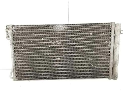 AC radiator BMW 1 (E87) 116 d | BP6804260M32 