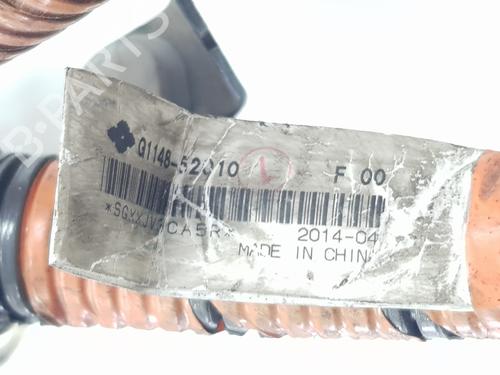 Other TOYOTA YARIS (_P13_) 1.5 Hybrid (NHP130_, NHP130) | BP20666558O1 