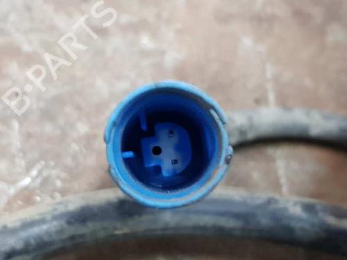 Right rear steering knuckle LAND ROVER RANGE ROVER III (L322) 3.0 D 4x4 | BP5831212M28 