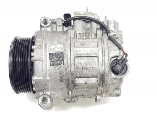 AC compressor MERCEDES-BENZ M-CLASS (W164) | BP38759637M34 - Image 3