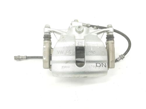 Left front brake caliper CUPRA FORMENTOR (KM7, KMP) 2.0 TSI | BP12573905M105 