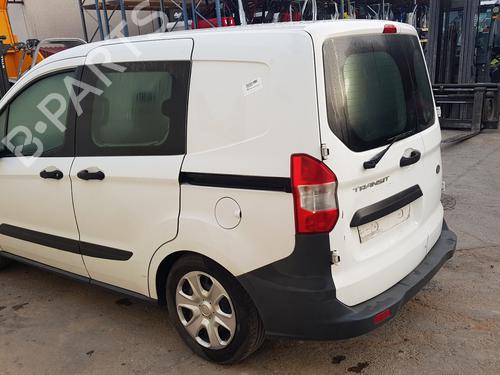 Front bumper FORD TRANSIT COURIER B460 MPV  | BP36912558C7  - Image 17