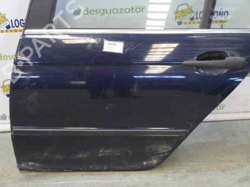 Left rear door BMW 3 (E46) 320 d | BP1157633C4 