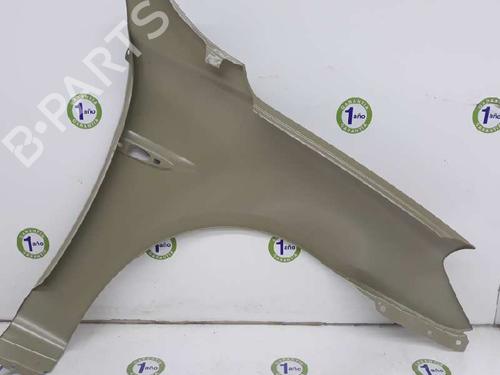 Left front fenders HYUNDAI ACCENT III (MC) 1.5 CRDi GLS | BP5410541C41 