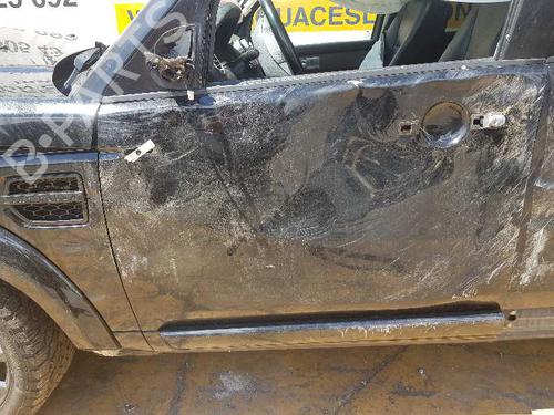 Right front window motor LAND ROVER DISCOVERY III (L319) 2.7 TD 4x4 | BP7787810E20 