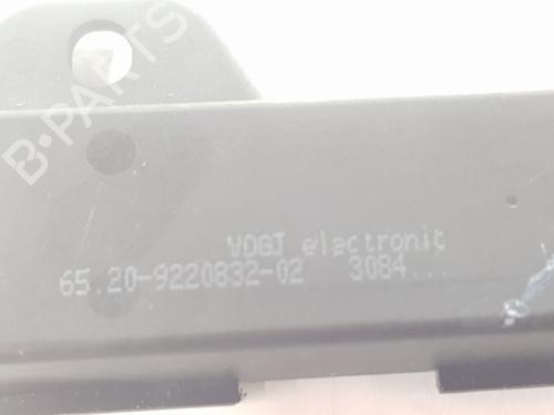 Electronic module BMW X1 (F48) sDrive 18 d | BP21589538M83 