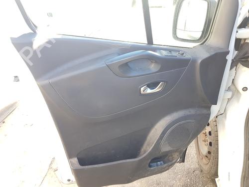 Headlight switch RENAULT TRAFIC III Van (FG_) 2.0 dCi 120 (FGMN) | BP30391565I24 