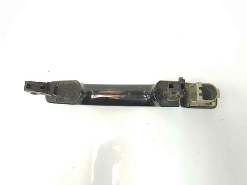 Front left exterior door handle NISSAN QASHQAI / QASHQAI +2 I (J10, NJ10, JJ10E) 1.5 dCi | BP3386031C128 